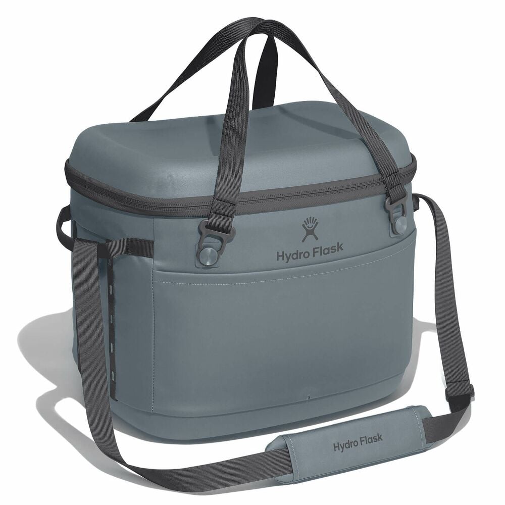 Carryout™ Soft Cooler 30 L - Shale Gray