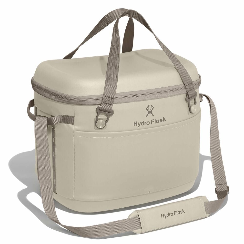Carryout™ Soft Cooler 30 L - Oat