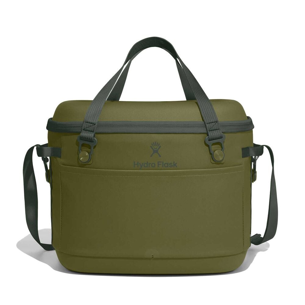 Carryout™ Soft Cooler 30 L - Palmer Green