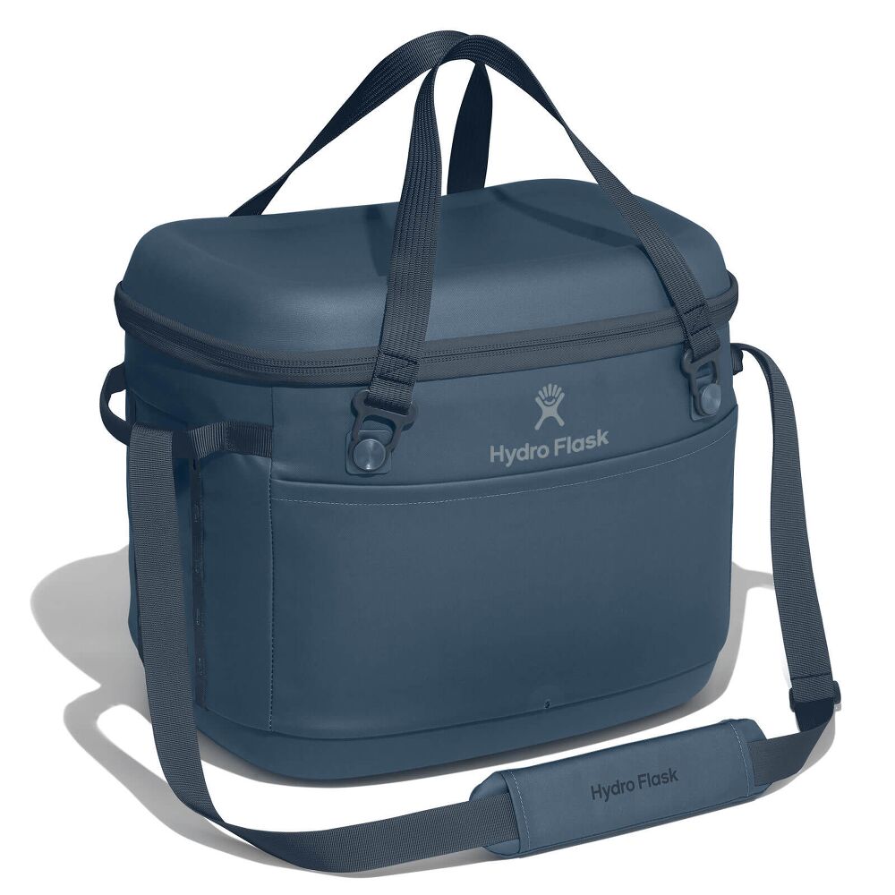 Carryout™ Soft Cooler 30 L - Harbor Blue