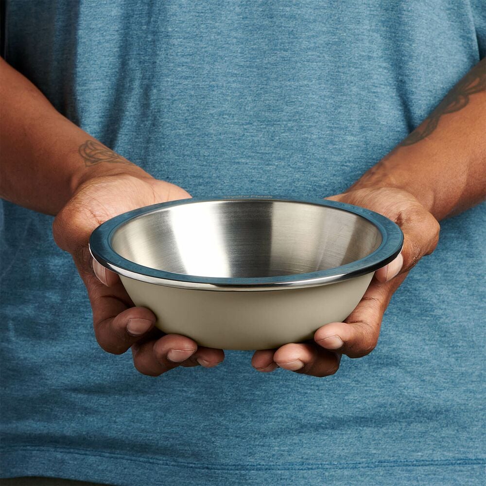 Camp Bowl - Oat
