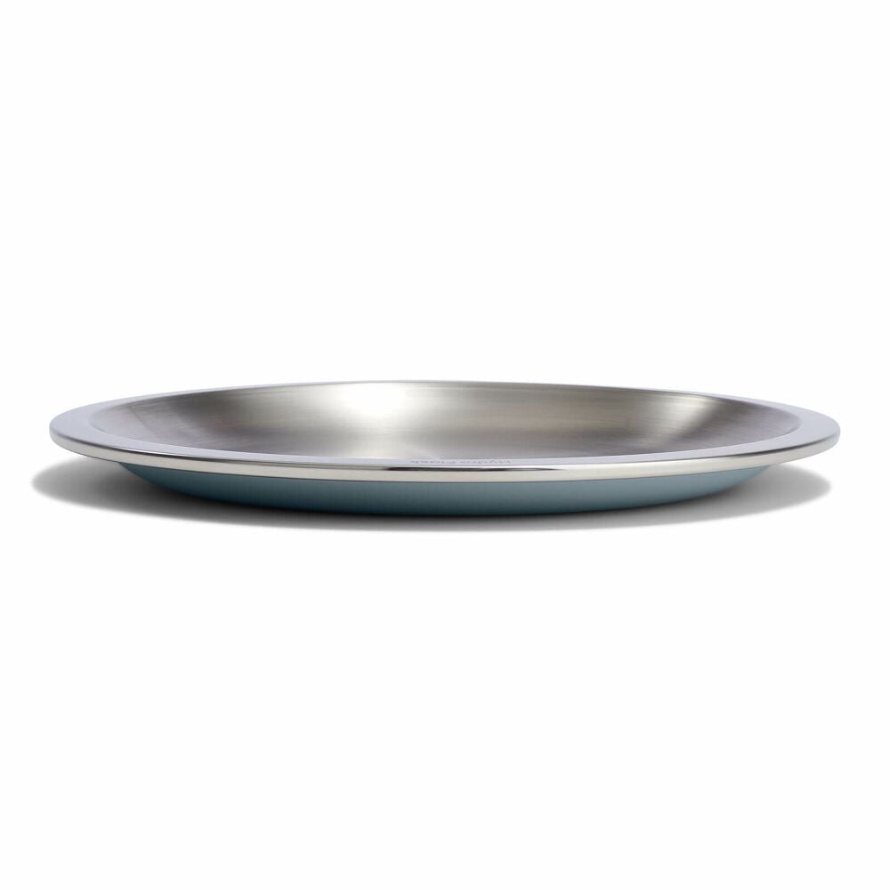 Camp Plate - Shale Gray