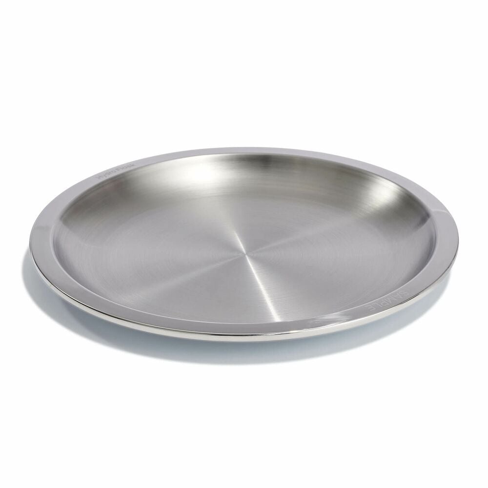 Camp Plate - Shale Gray