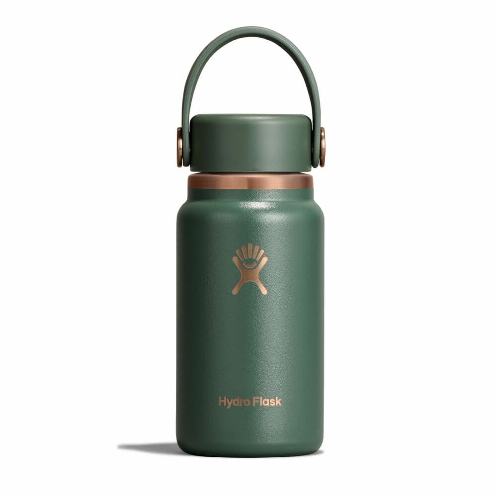 Micro Hydro 200 mL - Forest Green Arc