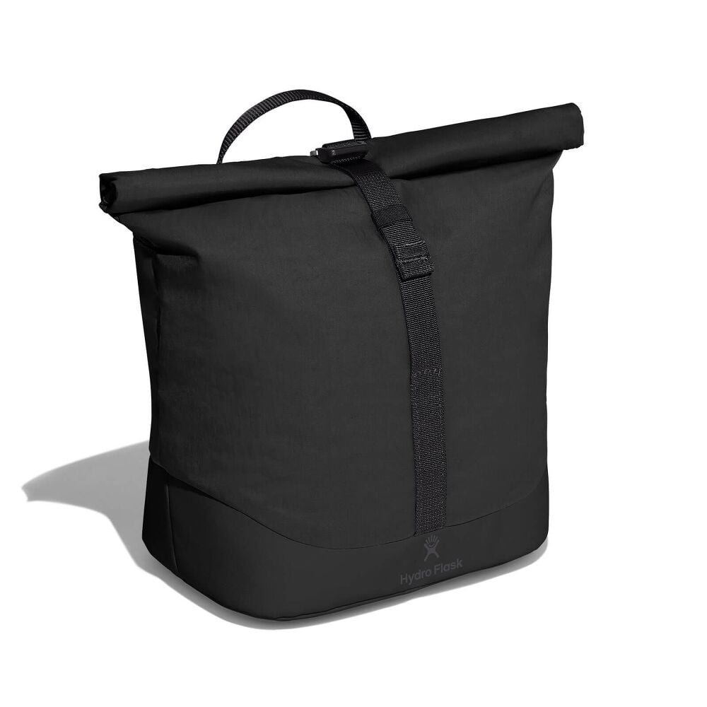 Carryout™ Lunch Rolltop - Black
