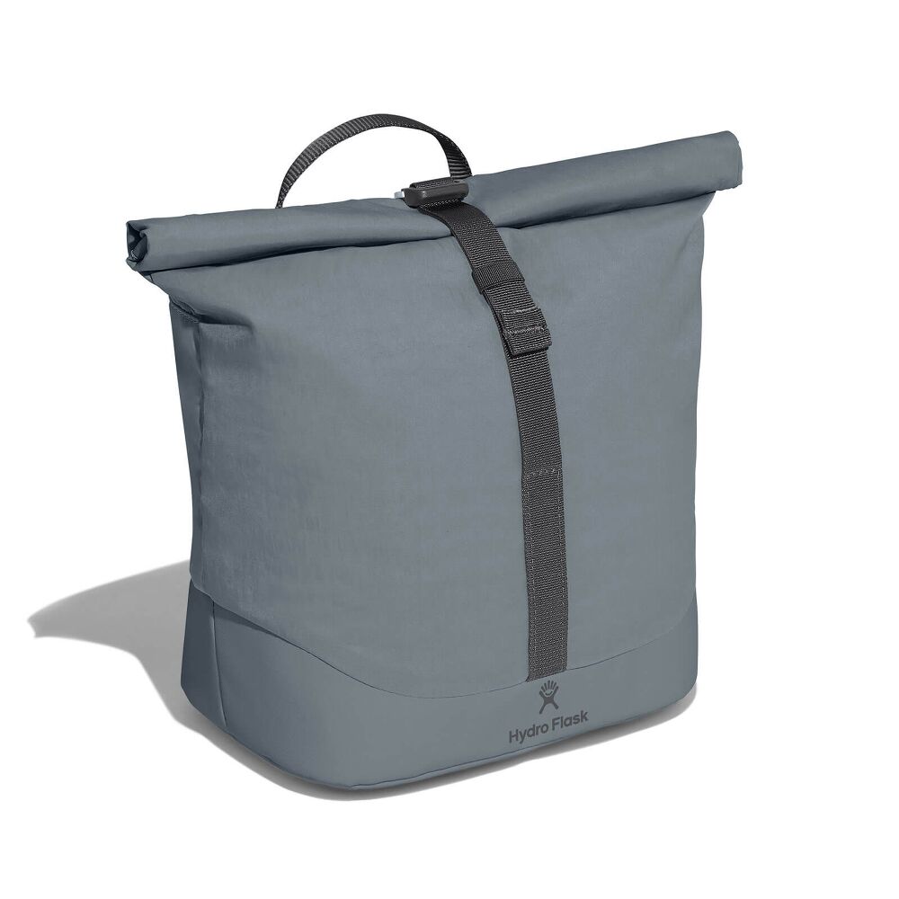 Carryout™ Lunch Rolltop - Shale Gray