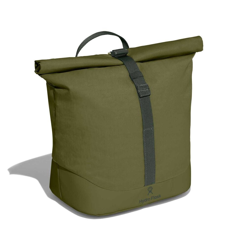 Carryout™ Lunch Rolltop - Palmer Green