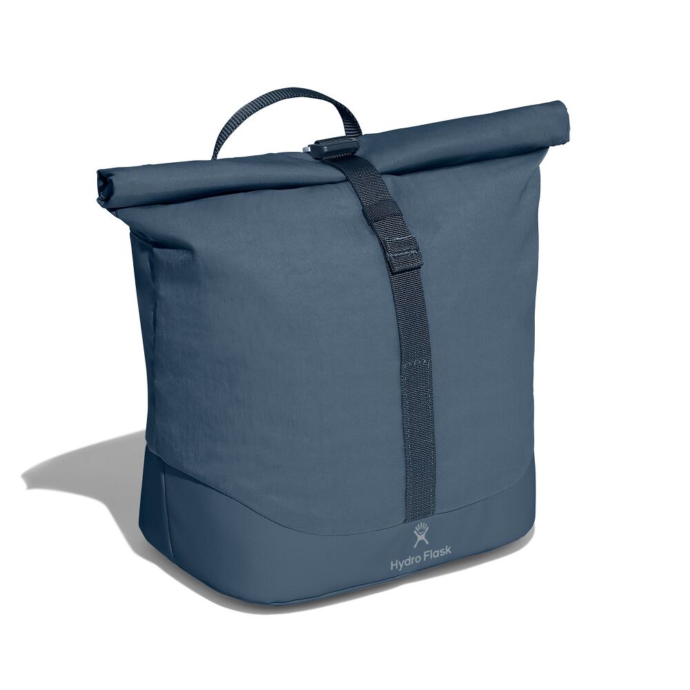 Carryout™ Lunch Rolltop - Harbor Blue