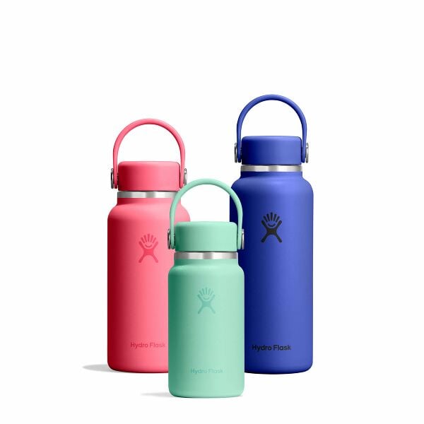 Micro Hydro Family Bundle