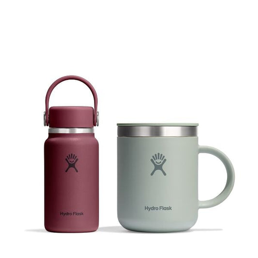 Coffee & Cream Bundle