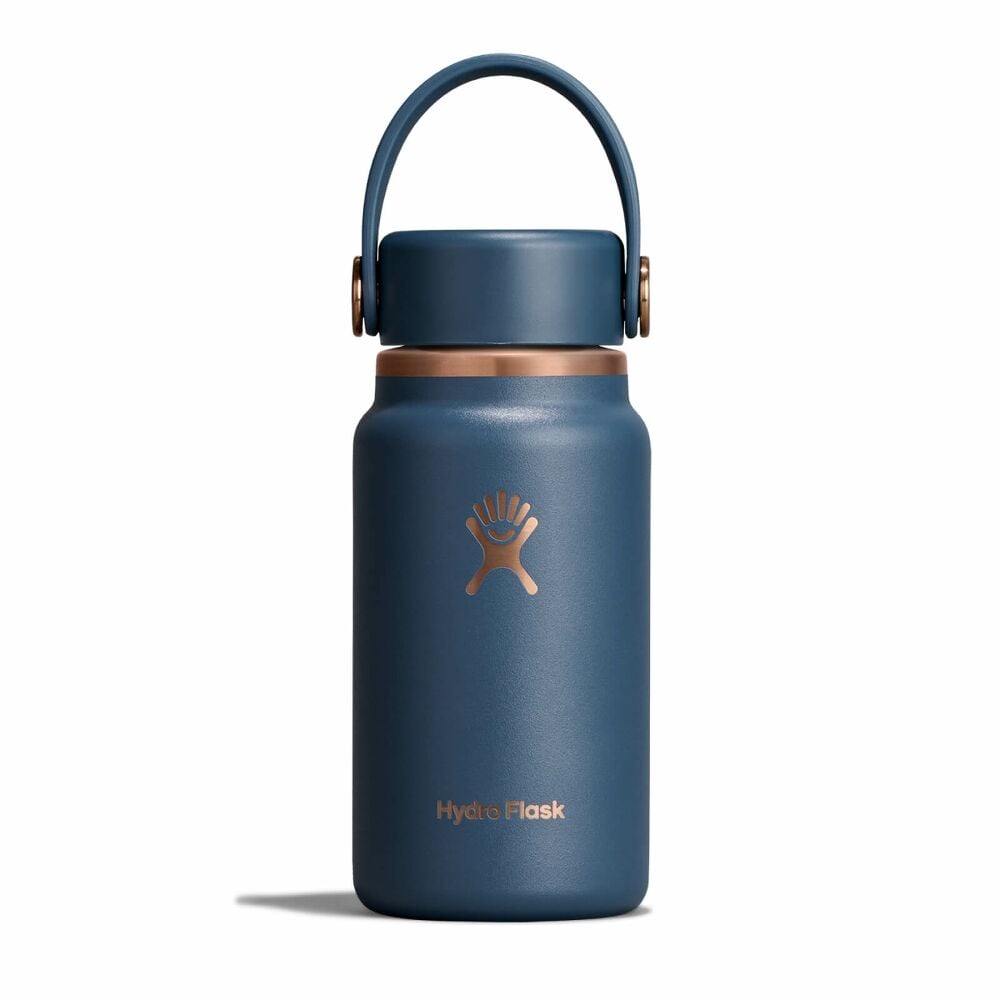 Arc Collection - Micro Hydro 200 mL - Harbor Blue Arc