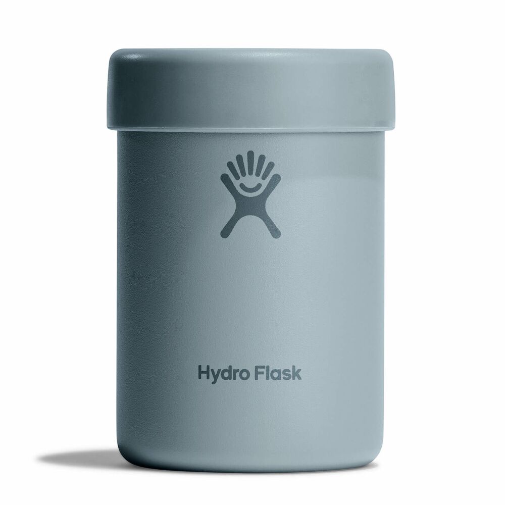 12 oz Cooler Cup - Shale Gray