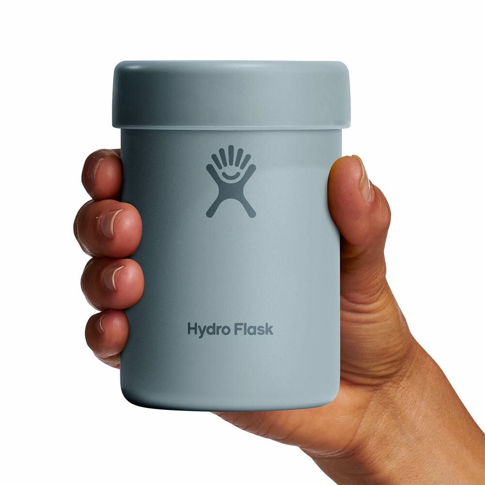 12 oz Cooler Cup - Shale Gray