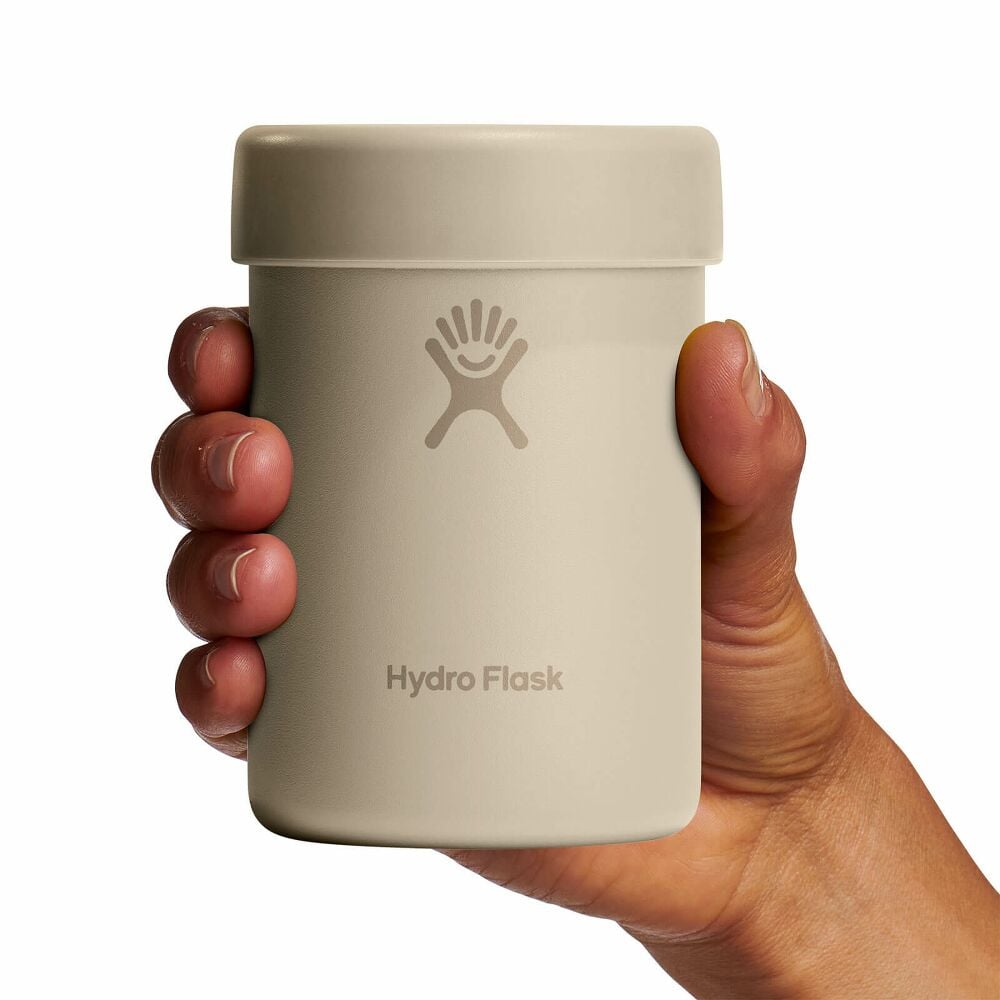 12 oz Cooler Cup - Oat