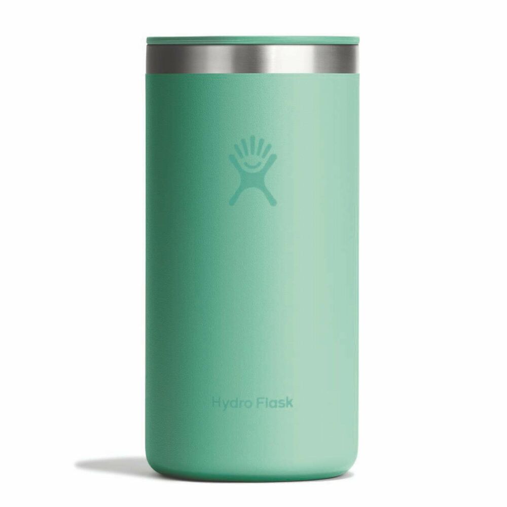 16 oz Coffee Cup - Mermaid Green
