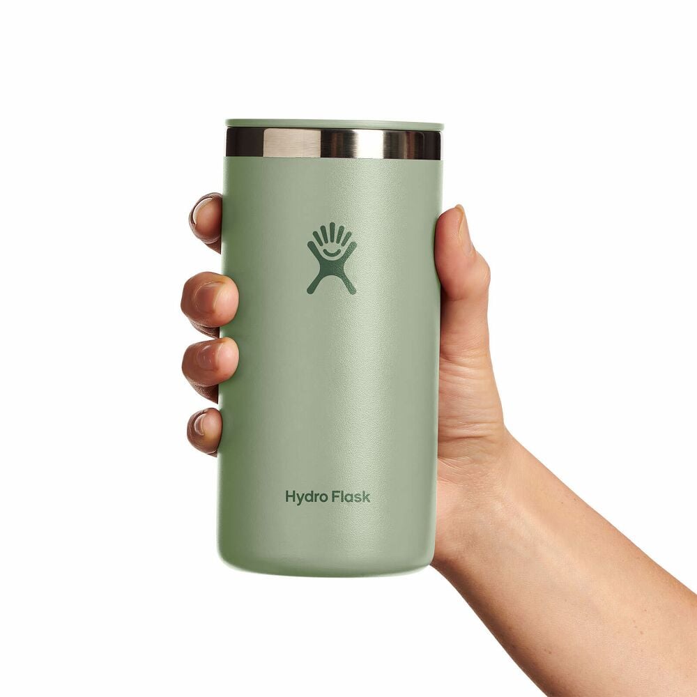 16 oz Coffee Cup - Agave
