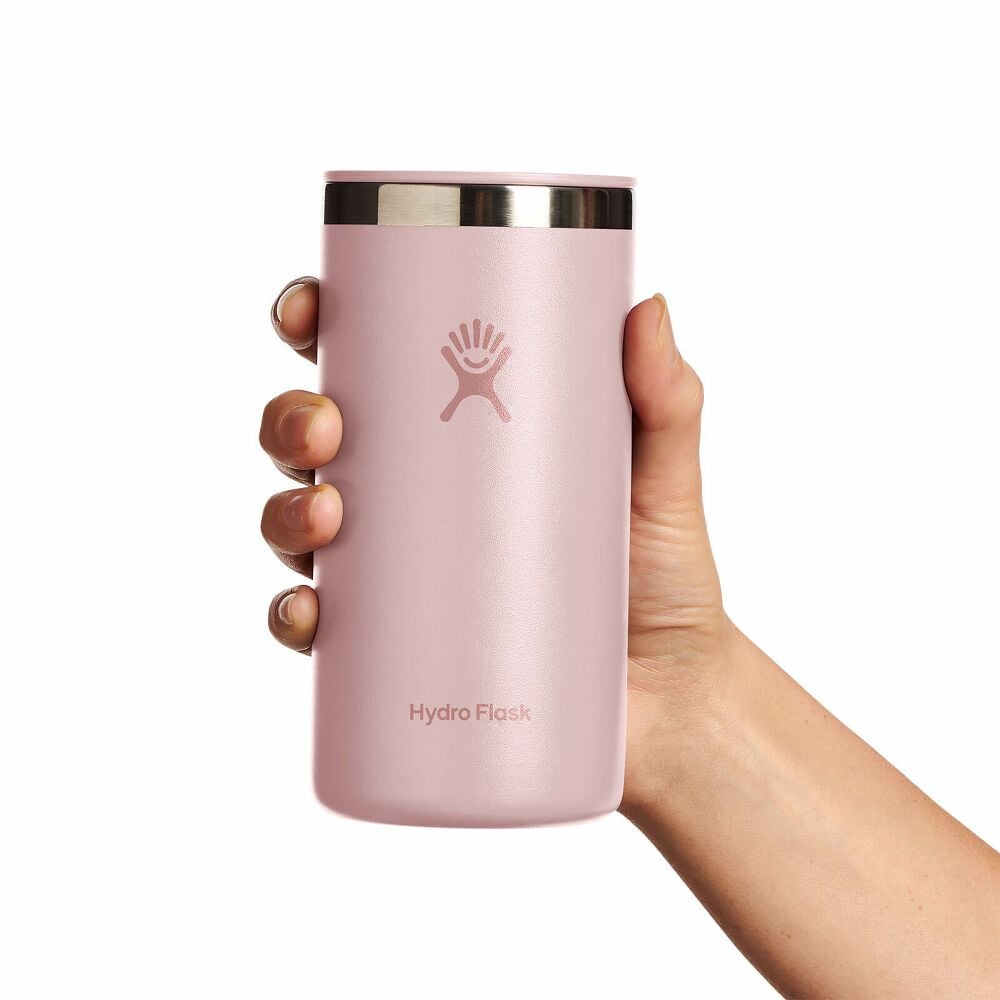 16 oz Coffee Cup - Trillium