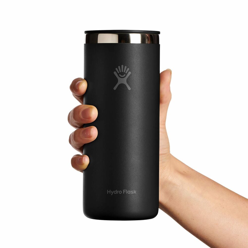 20 oz Coffee Cup - Black