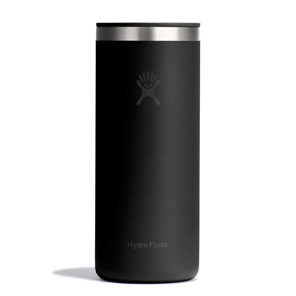 20 oz Coffee Cup - Black