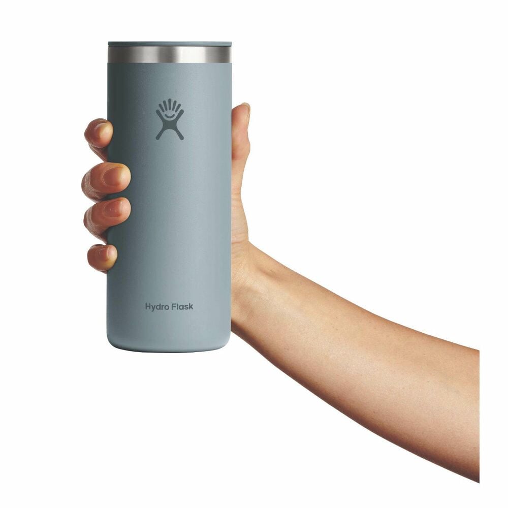 20 oz Coffee Cup - Shale Gray