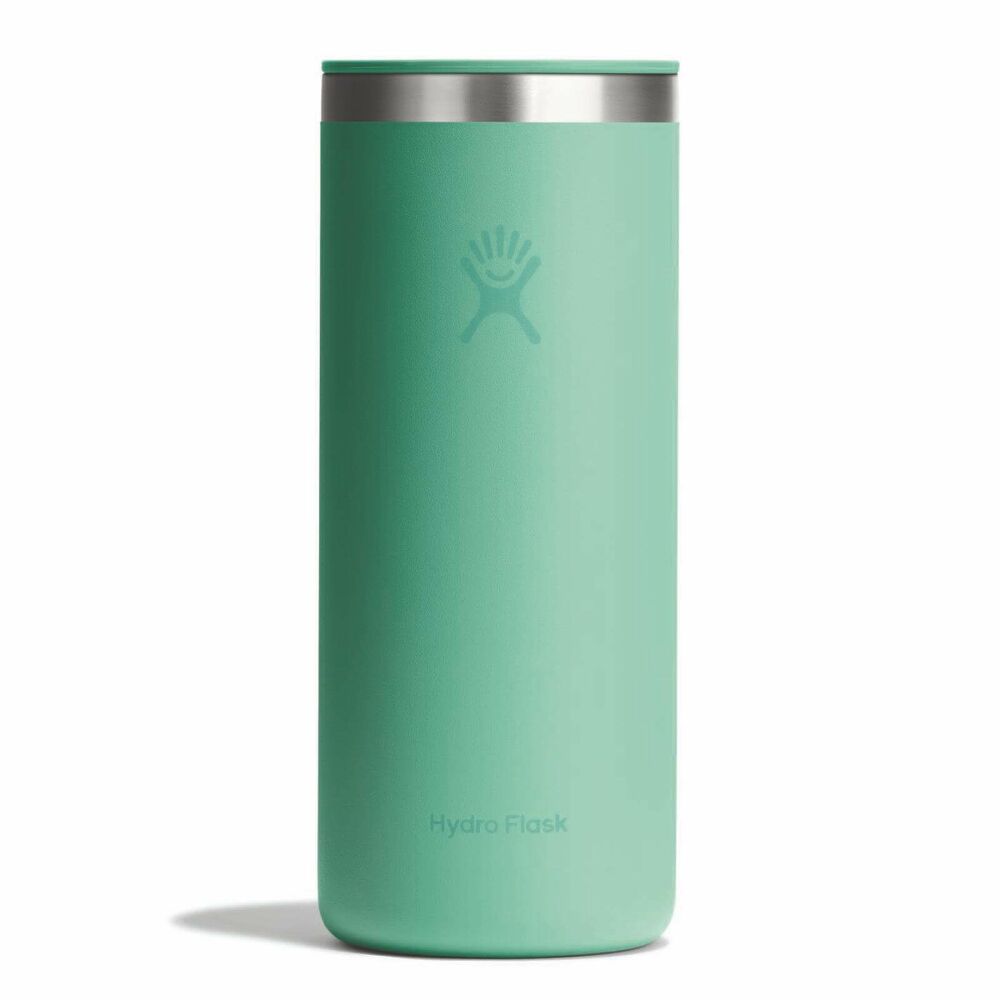 20 oz Coffee Cup - Mermaid Green