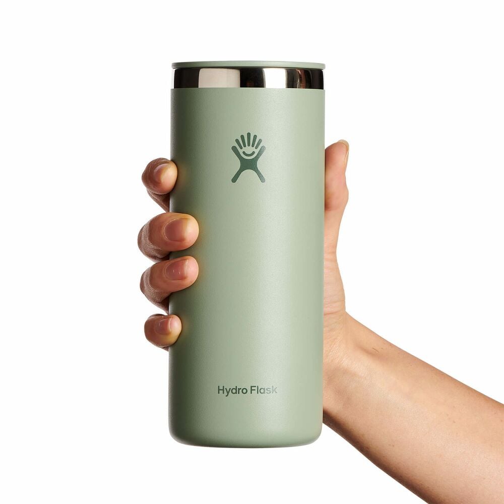 20 oz Coffee Cup - Agave