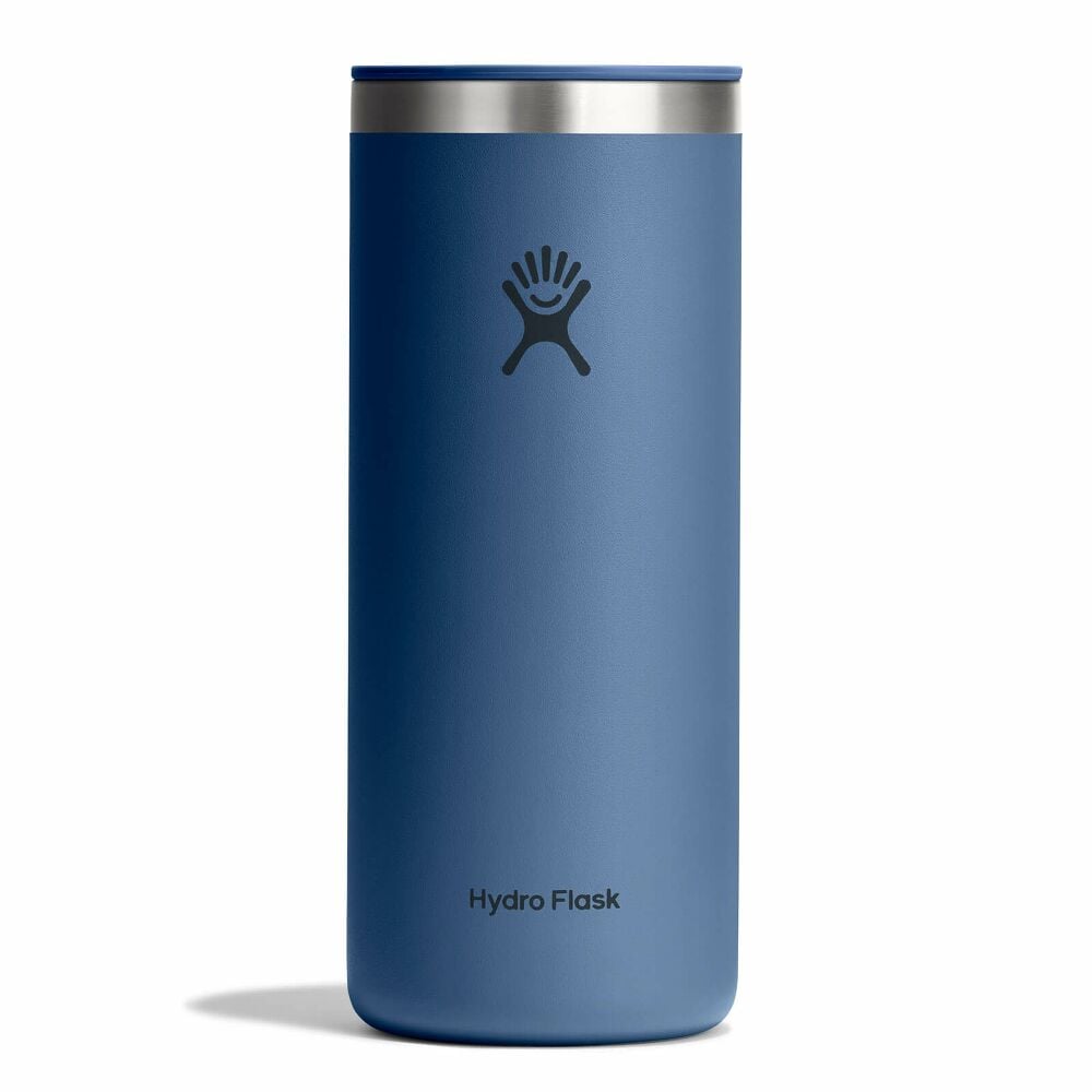 20 oz Coffee Cup - Harbor Blue