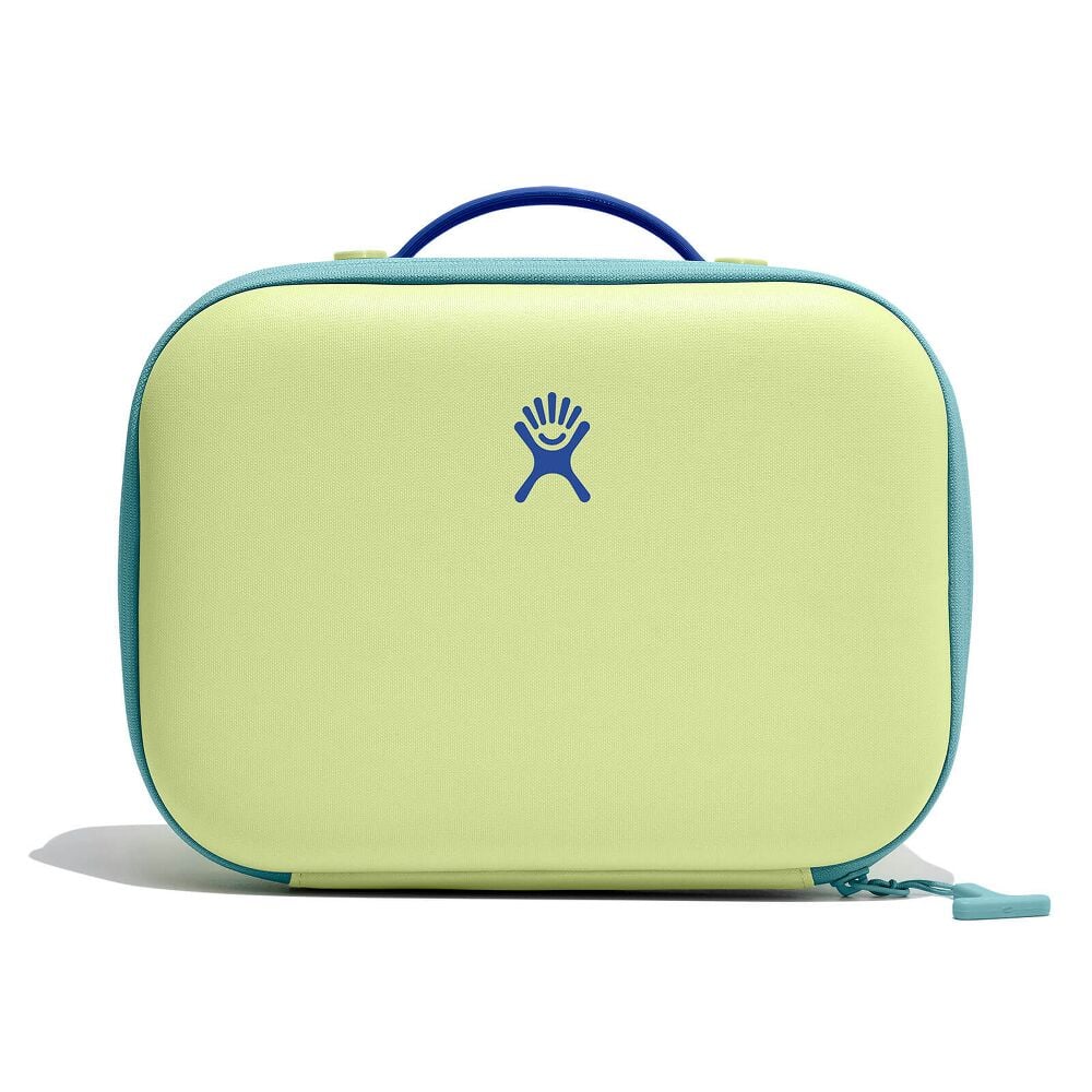 Kids Lunch Box - Seedling Green