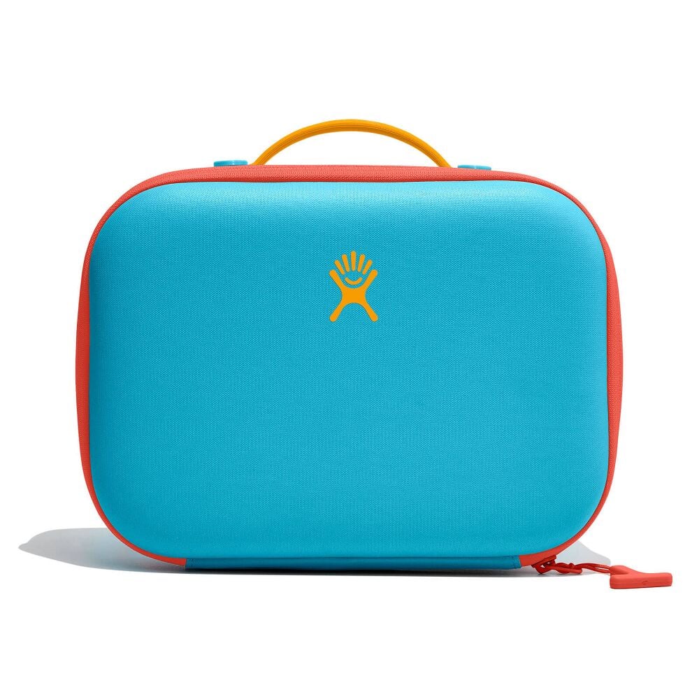 Kids Lunch Box - Bluejay