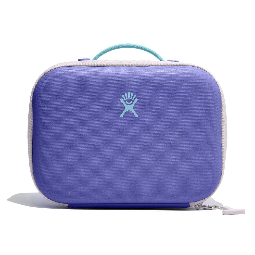 Kids Lunch Box - Utopia Purple