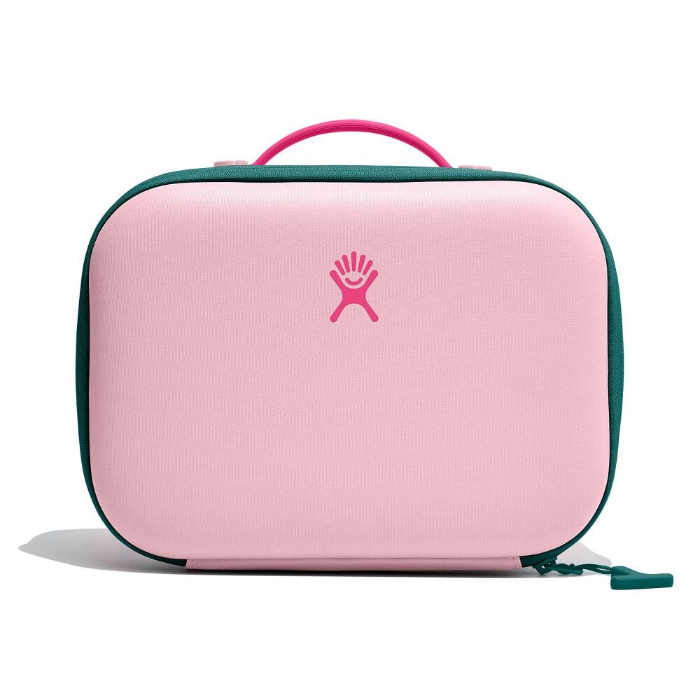 Kids Lunch Box - Blossom Pink