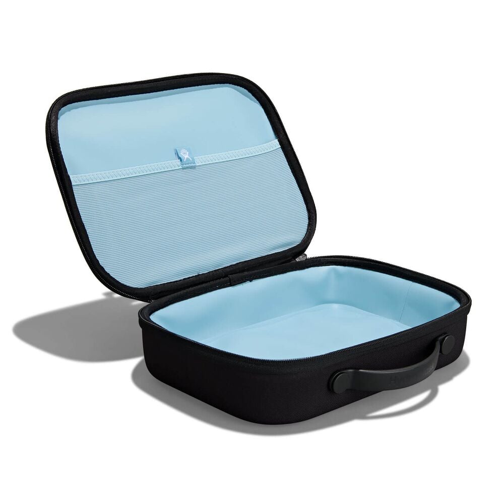 Kids Lunch Box - Daydream Black