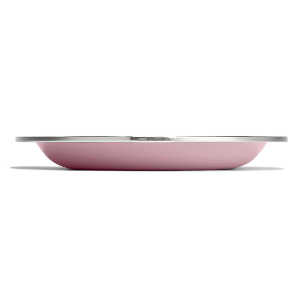 Kids Plate - Blossom Pink