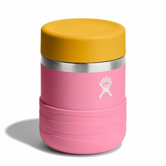 12 oz Kids Food Jar - Dahlia
