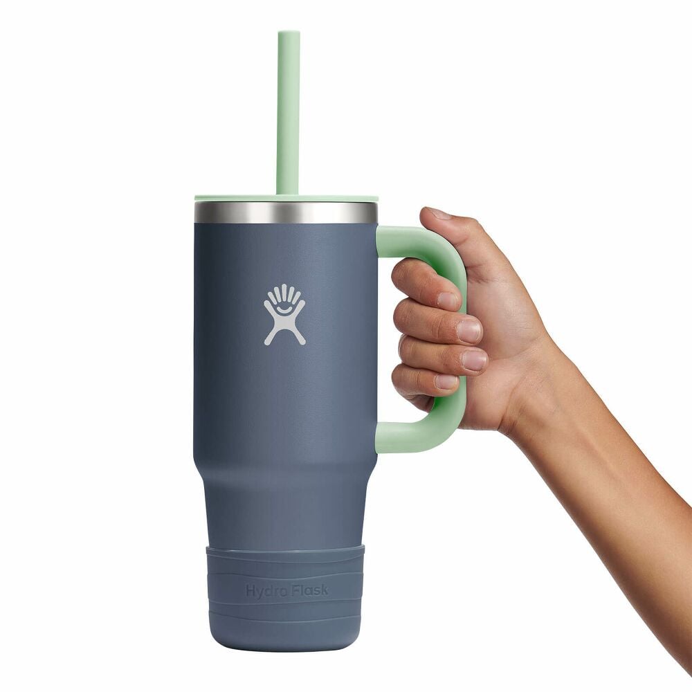 24 oz Kids Travel Tumbler - Koala