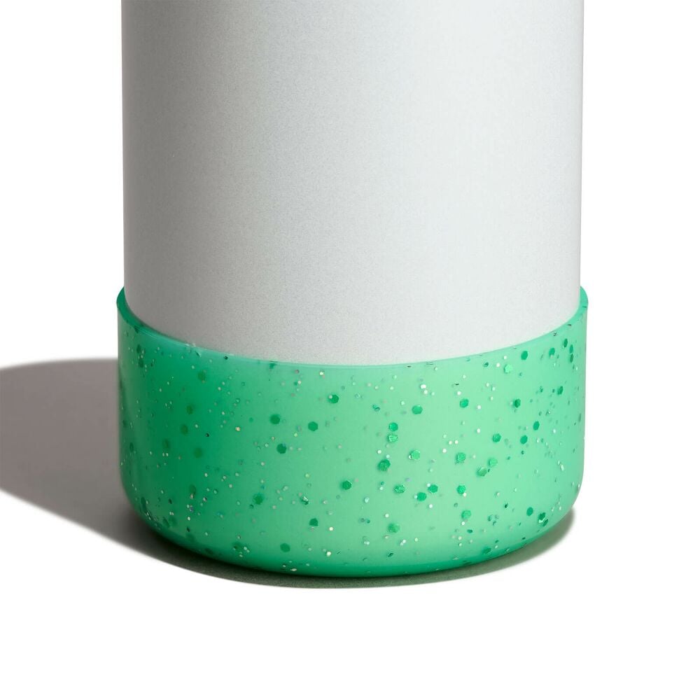 Medium Boot - Glimmer Green