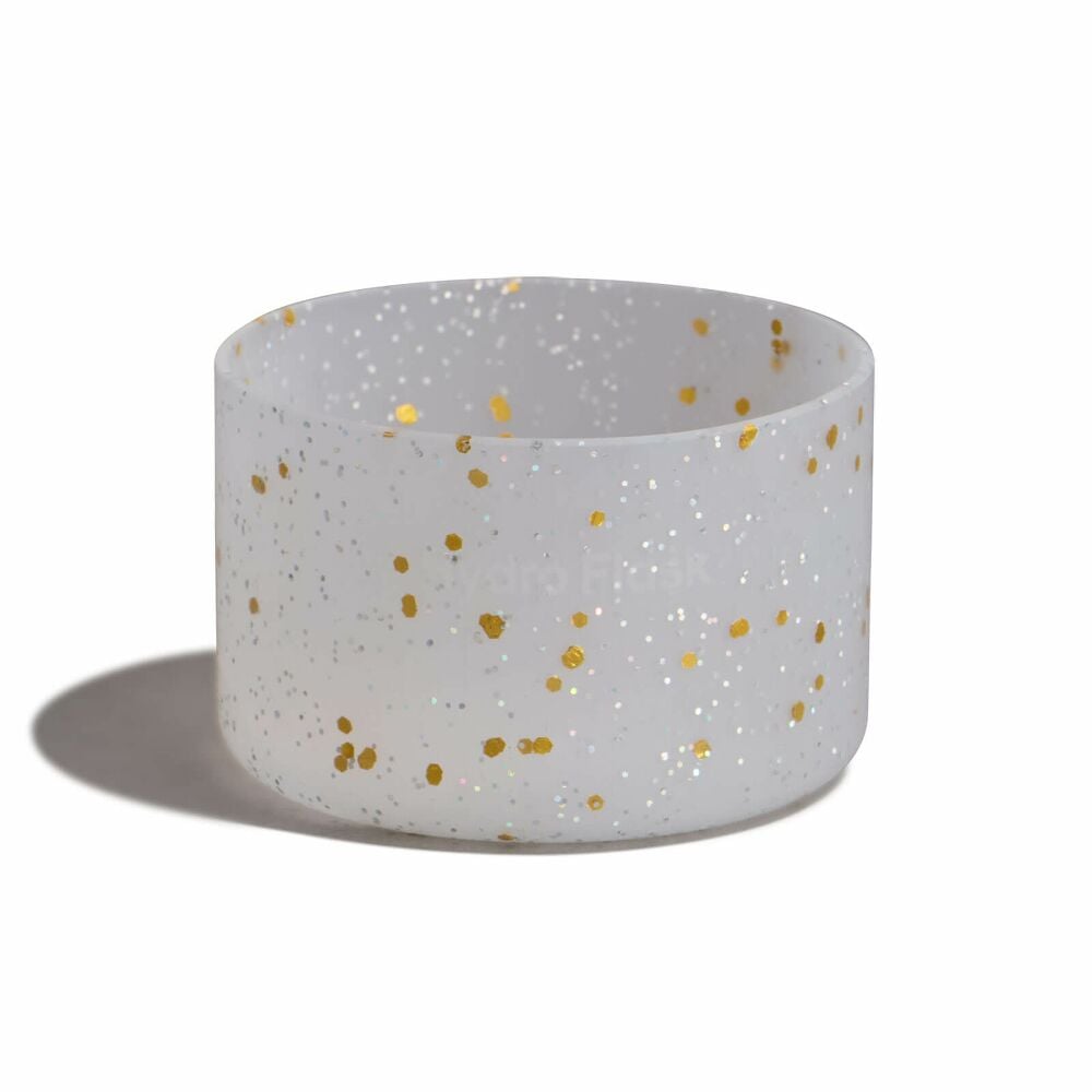 Small Boot - Glimmer Gold
