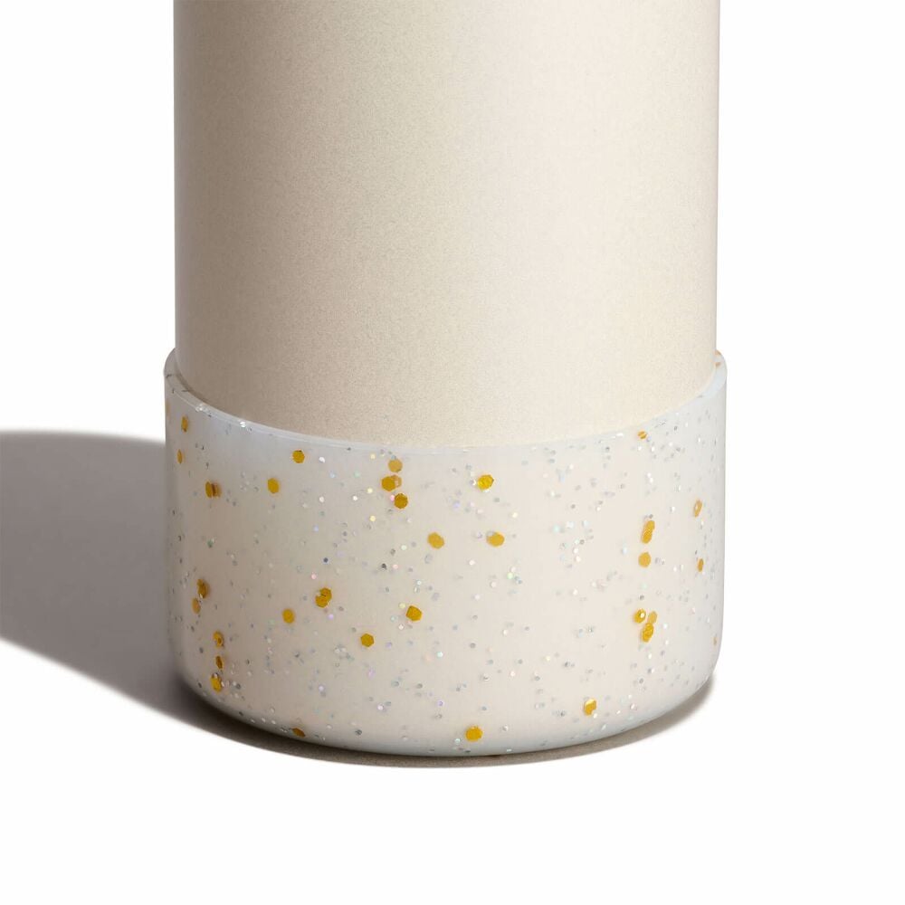 Small Boot - Glimmer Gold
