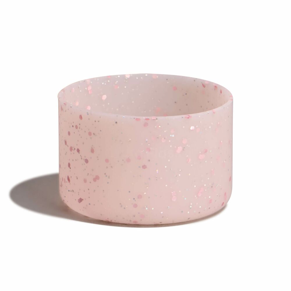 Small Boot - Glimmer Pink