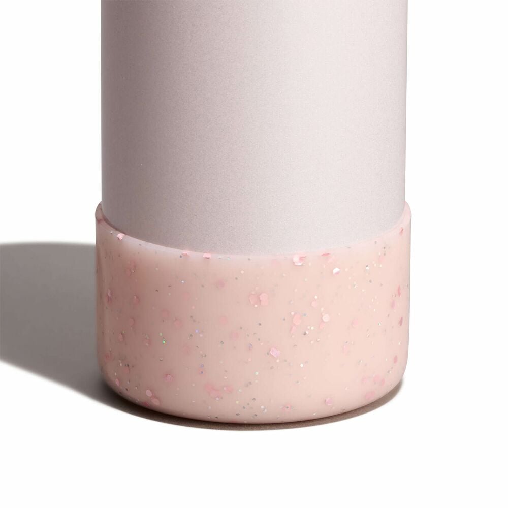 Small Boot - Glimmer Pink