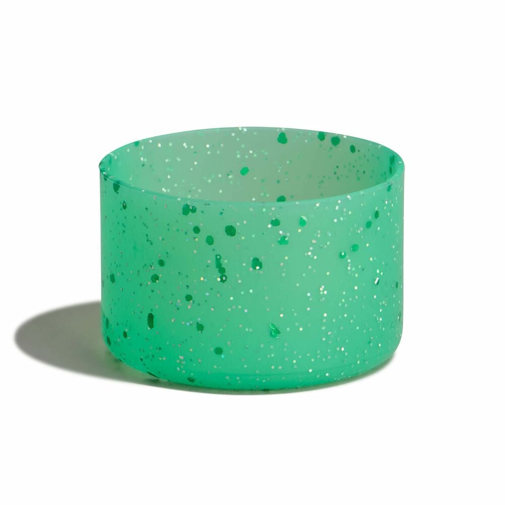 Small Boot - Glimmer Green