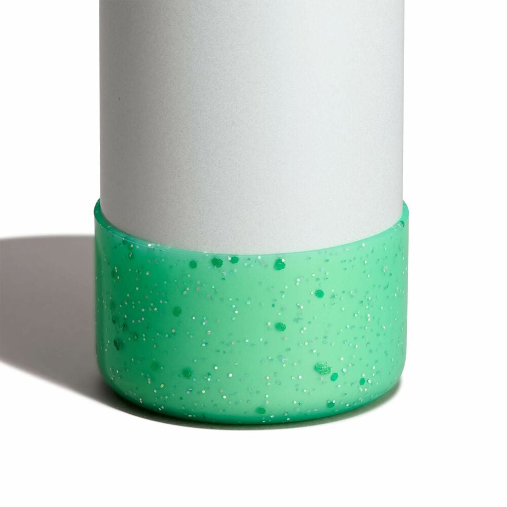 Small Boot - Glimmer Green