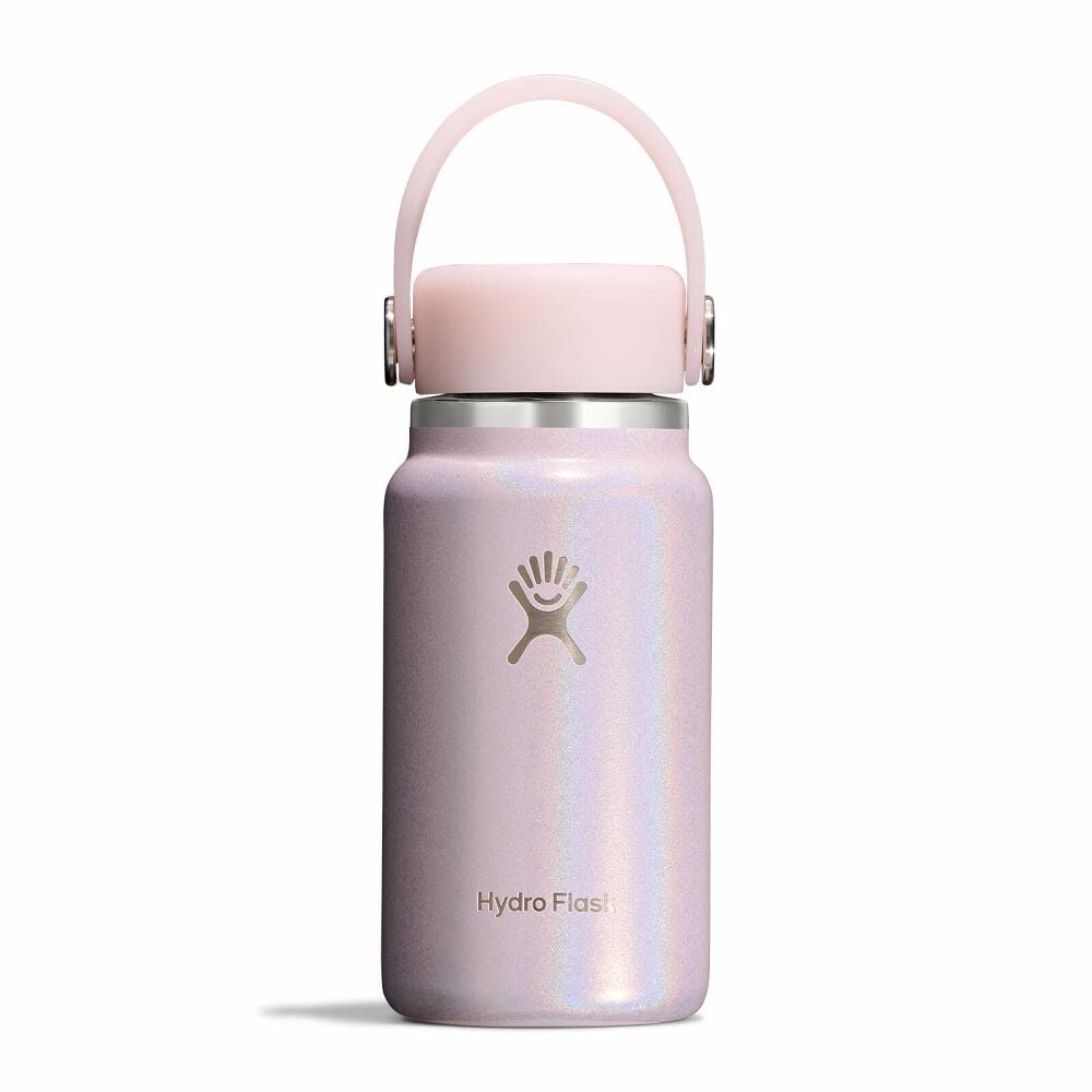 Micro Hydro 200 mL - Glimmer Pink