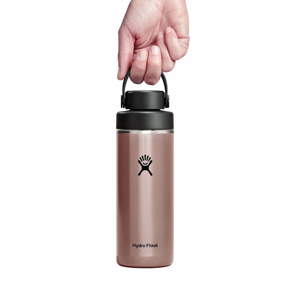 16 oz Lightweight Chug Cap Bottle - Quartz