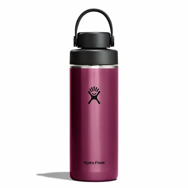 16 oz Lightweight Chug Cap Bottle