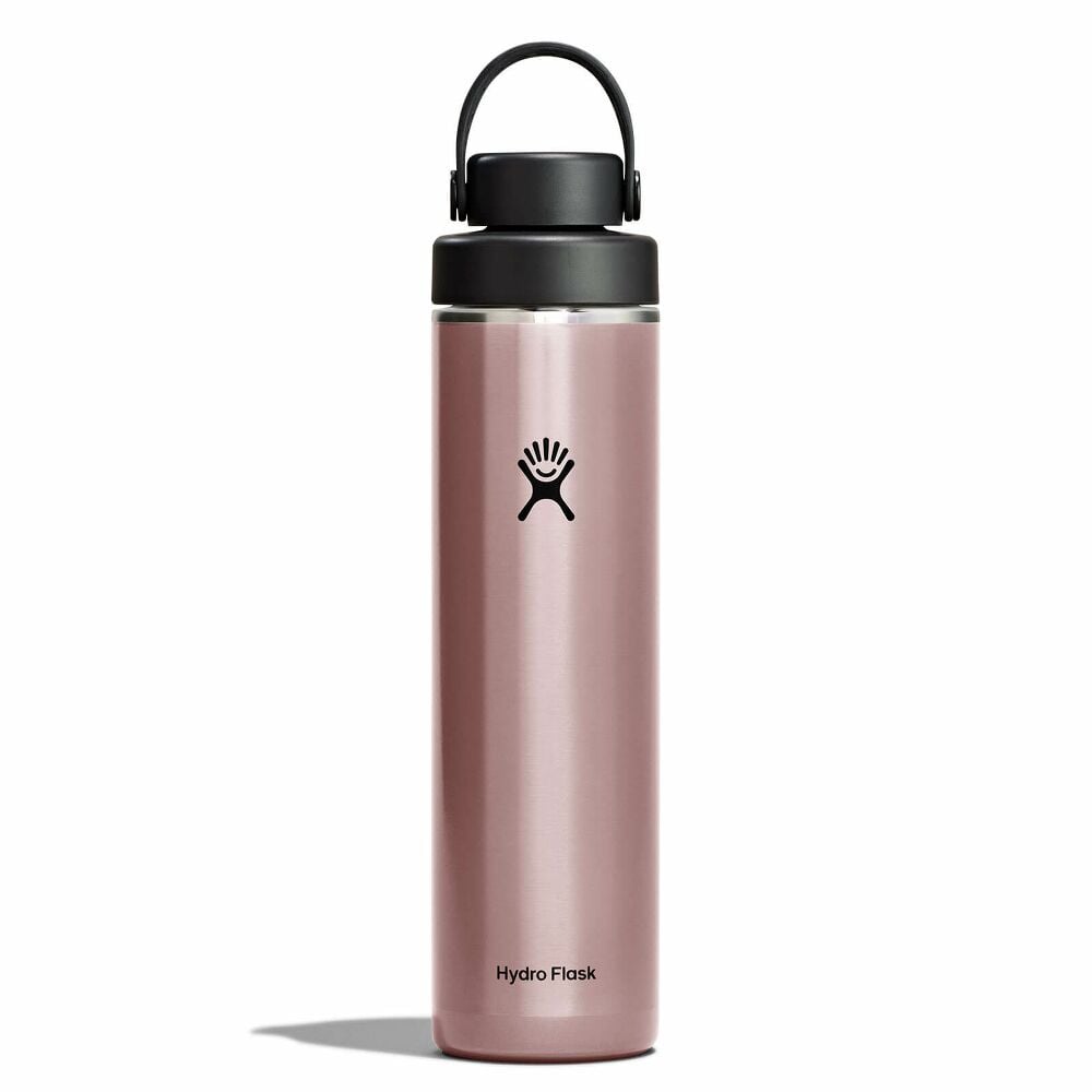 24 oz Lightweight Chug Cap Bottle - Quartz