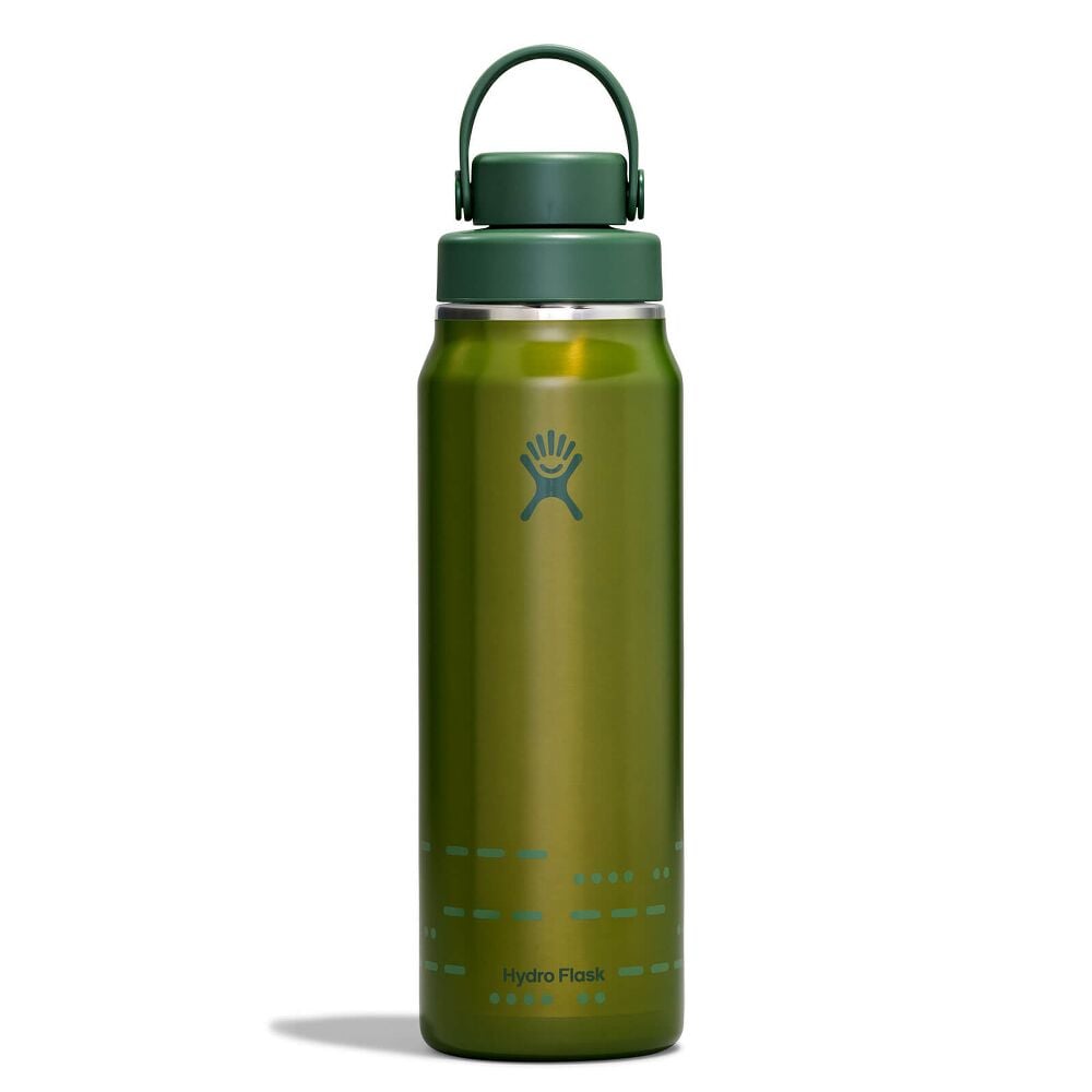 32 oz Lightweight Chug Cap Bottle - Cypress Green