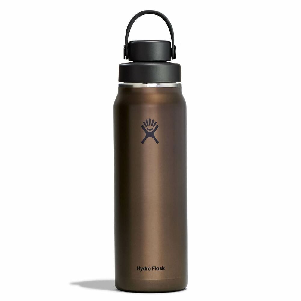 32 oz Lightweight Chug Cap Bottle - Obsidian