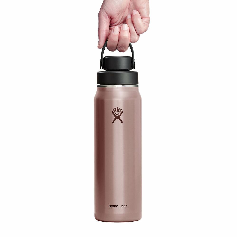 32 oz Lightweight Chug Cap Bottle - Quartz