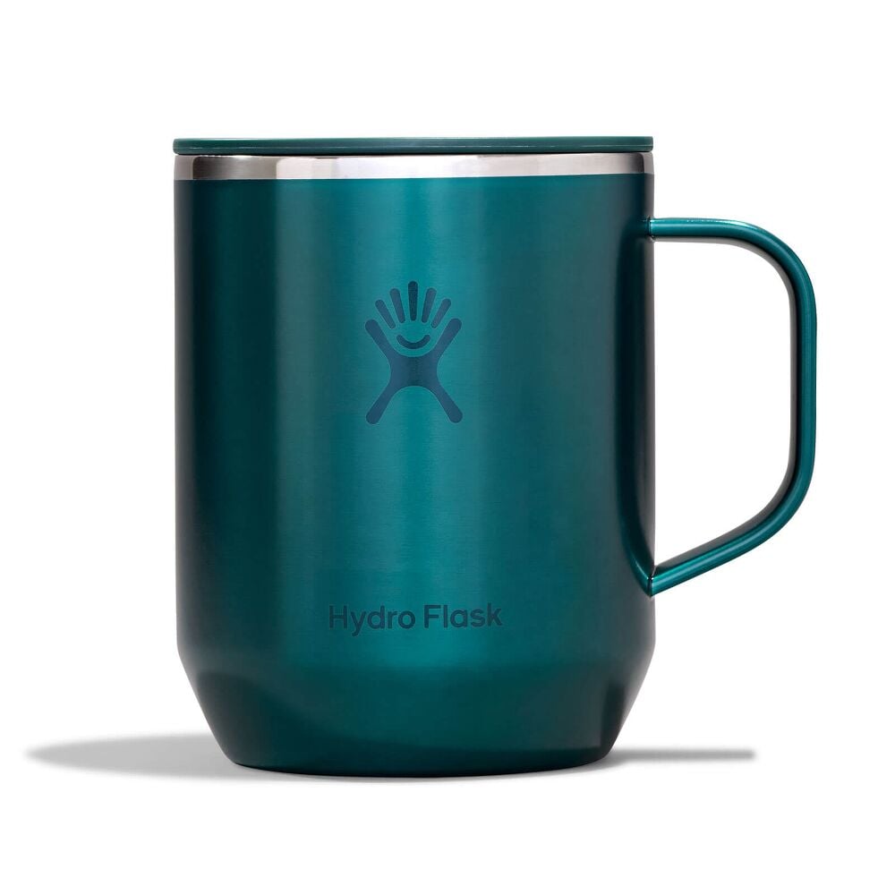 12 oz Lightweight Mug - Atlas